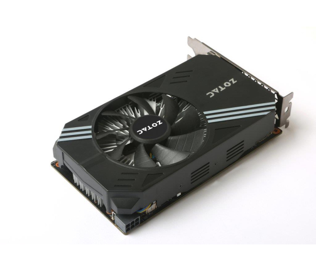 Zotac GeForce GTX 1060 MINI 3GB GDDR5 - 387530 - zdjęcie 3